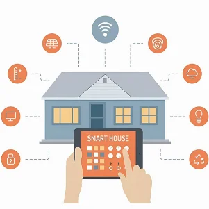 Розумний дім